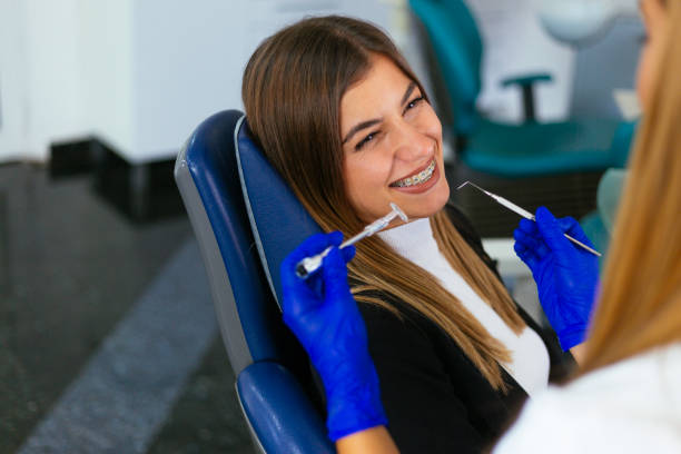 Best Tooth Extraction  in Webberville, MI