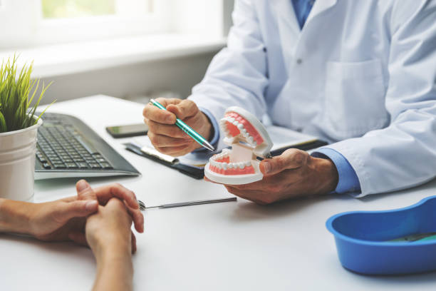 Best Dental X-Rays and Imaging  in Webberville, MI