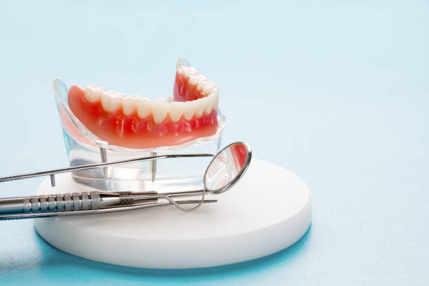 Why Choose Us for Your Dental Needs in Webberville, MI
