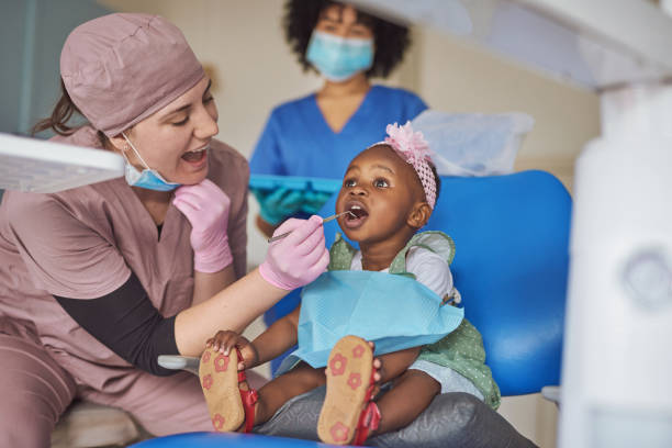 Oral Surgery in Webberville, MI
