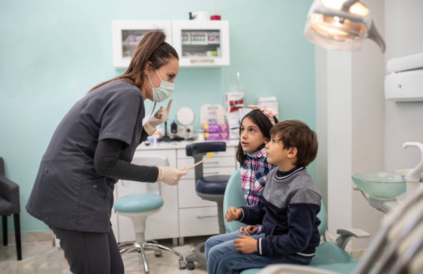 Best Dental Exams and Cleanings  in Webberville, MI