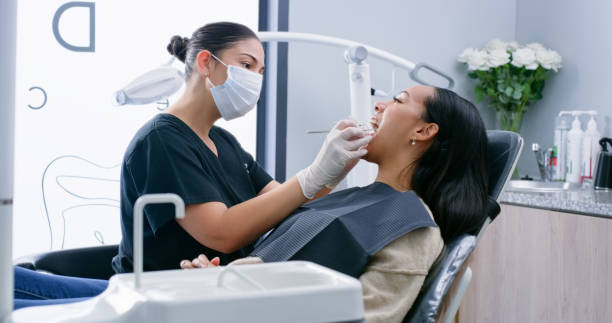 Professional  Holistic Dental Services in Webberville, MI