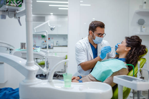 Best Traditional Braces  in Webberville, MI