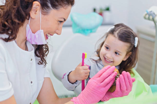 Best Dental Fillings (Composite and Amalgam)  in Webberville, MI